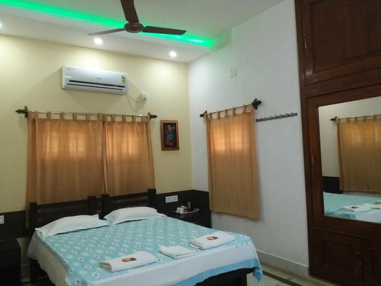 Deer Park Eco Home-4